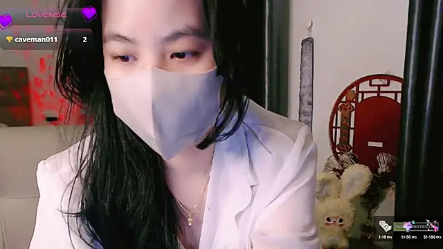 Snapshot of Na_baby chatting on 4, 3, 2025 Na baby online show from 4, 3, 2025