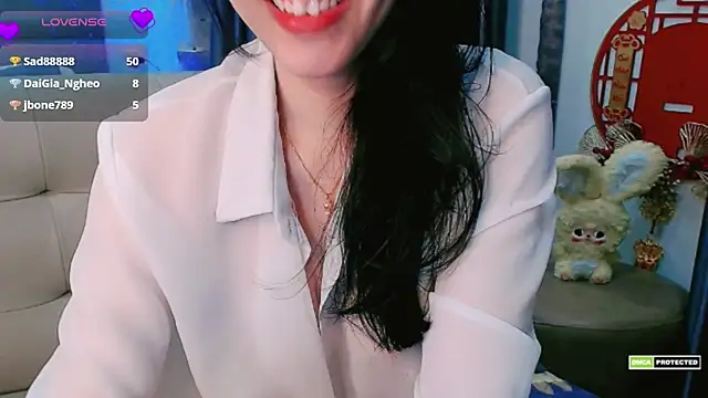 Snapshot of Na_baby chatting on 5, 3, 2025 Na baby online show from 5, 3, 2025
