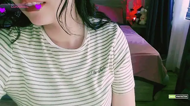 Snapshot of Na_baby chatting on 14, 10, 2025 Na baby online show from 14, 10, 2025