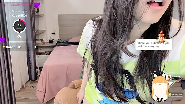 Na baby online show from 5, 3, 2026