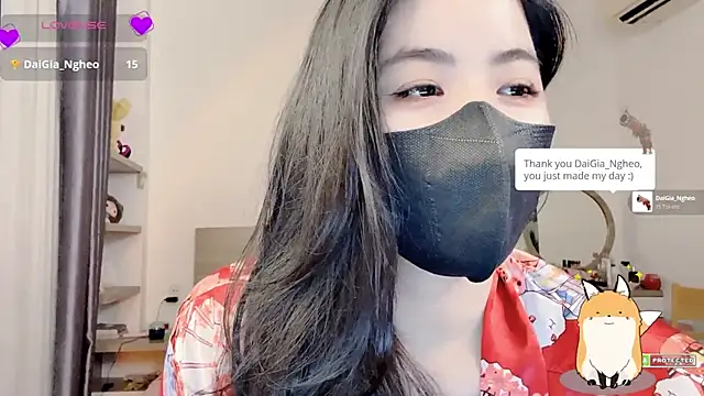 Na baby online show from 5, 3, 2026