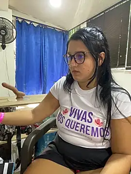 saray gomez22 online show from 28, 2, 2025