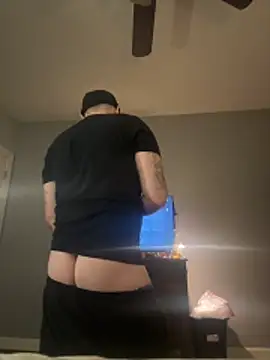 ChaseaA88- online show from 1, 12, 2025