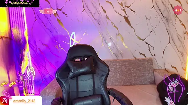 Emily1 online show from 4, 10, 2025