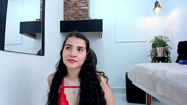 Snapshot of Miranda_doll_ chatting on 16, 1, 2025 Miranda doll online show from 16, 1, 2025