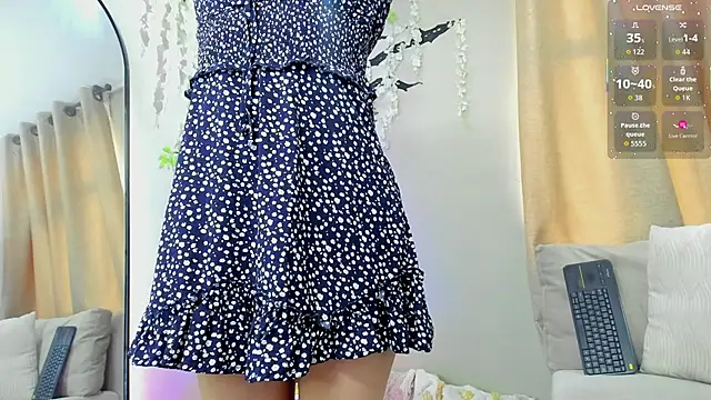 Snapshot of Miranda_doll_ chatting on 17, 9, 2025 Miranda doll online show from 17, 9, 2025