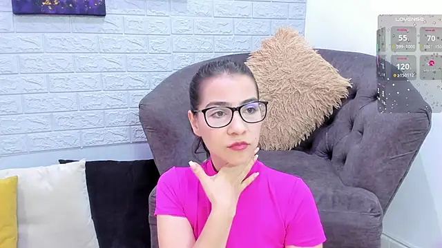 Miranda doll  online show from 11, 11, 2025