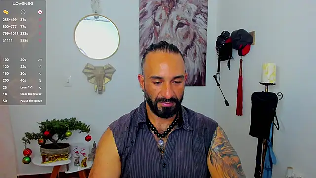 mr maik online show from 26, 12, 2024