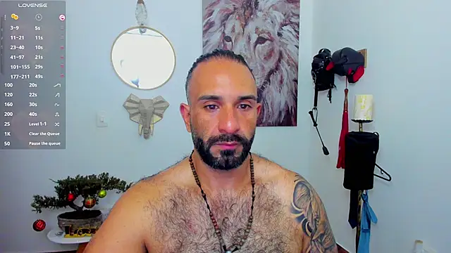 mr maik online show from 4, 1, 2025