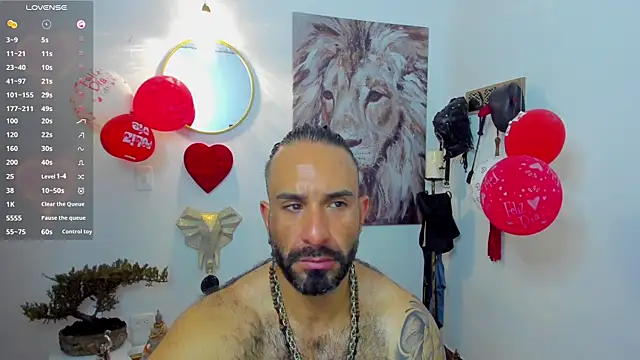 mr maik online show from 17, 2, 2025