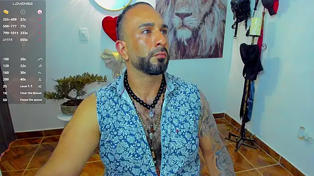 mr maik online show from 20, 2, 2025