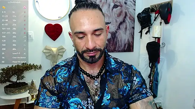 mr maik online show from 1, 3, 2025