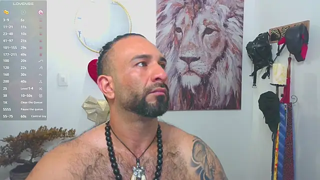 mr maik online show from 11, 3, 2025