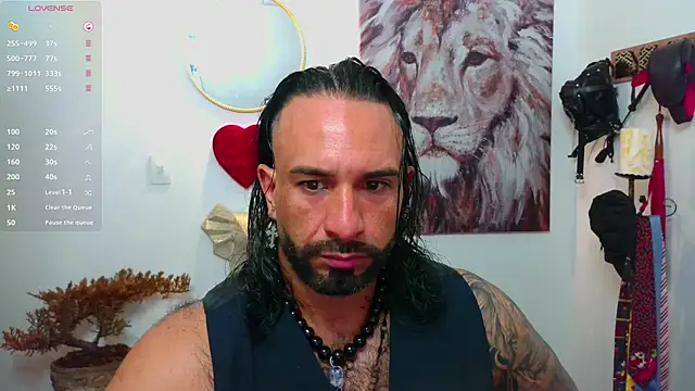 mr maik online show from 16, 3, 2025