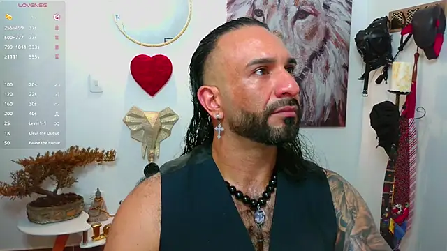 mr maik online show from 16, 3, 2025