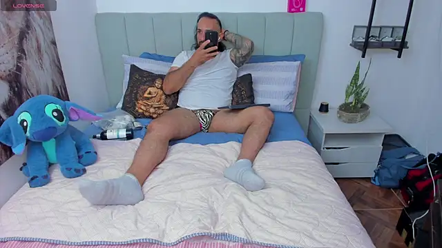 mr maik online show from 17, 1, 2026