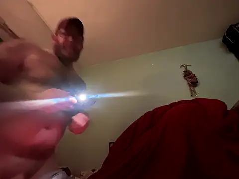 Tattooednakedguy online show from 16, 10, 2025