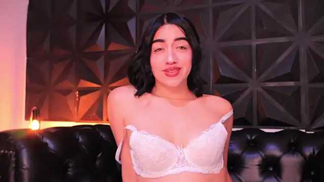 KasiaNoir  online show from 12, 2, 2025