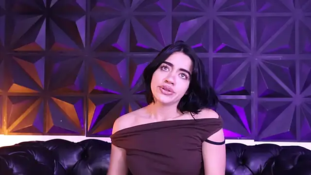 KasiaNoir  online show from 10, 11, 2025