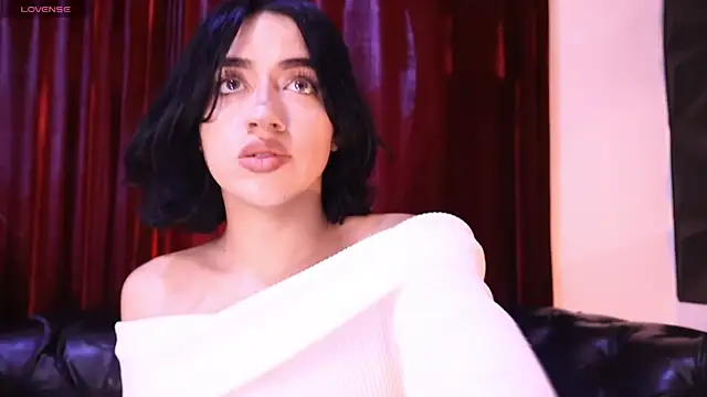 KasiaNoir  online show from 24, 3, 2026