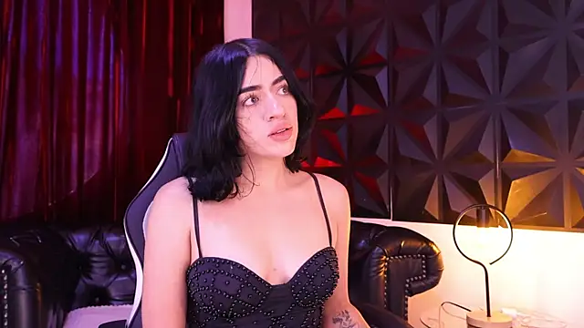 Snapshot of KasiaNoir_ chatting on 21, 7, 2026 KasiaNoir online show from 21, 7, 2026
