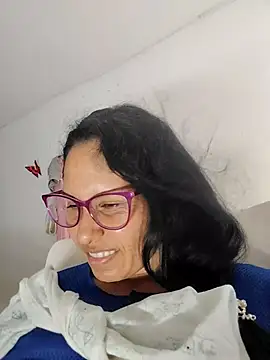 KeillyDiaz online show from 11, 11, 2025