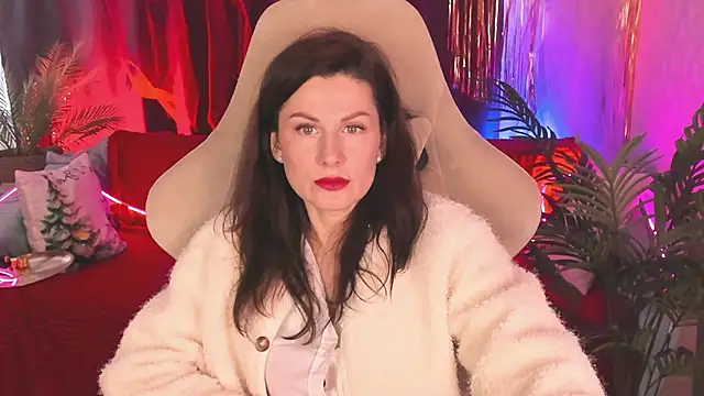 April o Nill online show from 7, 2, 2026