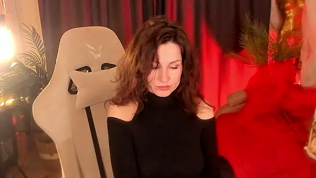 April o Nill online show from 20, 3, 2026