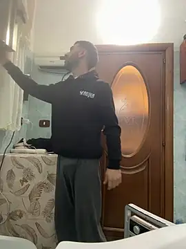 Enzoblood1 online show from 13, 1, 2026