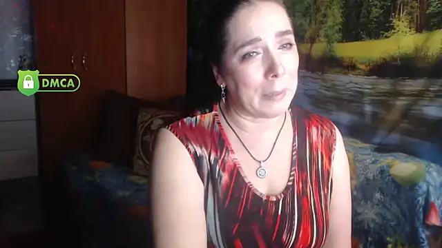 Snapshot of RositaSky chatting on 9, 12, 2024 RositaSky online show from 9, 12, 2024