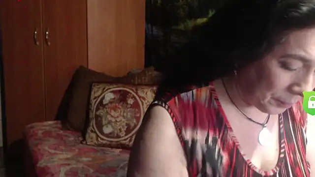 Snapshot of RositaSky chatting on 8, 2, 2025 RositaSky online show from 8, 2, 2025