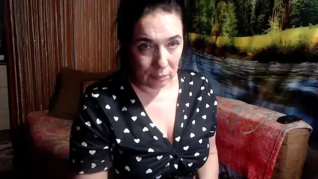 RositaSky online show from 10, 4, 2026