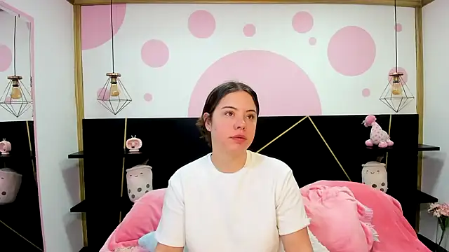 DanniAbbey online show from 7, 2, 2025