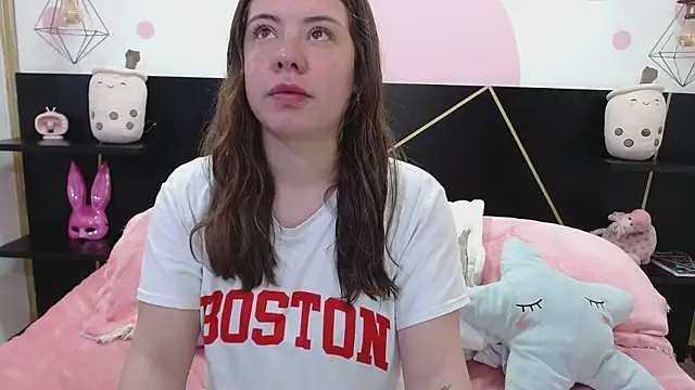 DanniAbbey online show from 7, 3, 2025