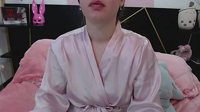 DanniAbbey online show from 8, 3, 2025