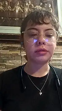 DanniAbbey online show from 11, 2, 2026