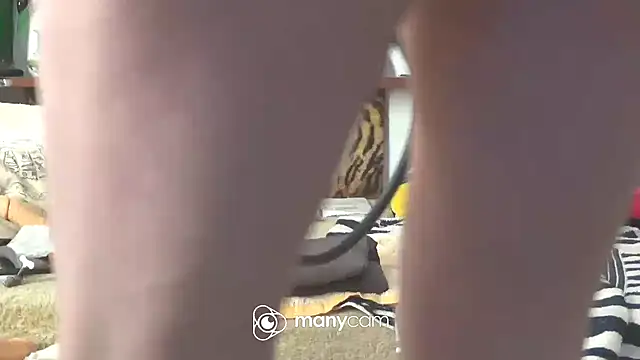 RitaMinx online show from 12, 3, 2025