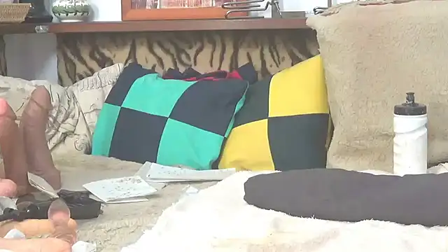 RitaMinx online show from 20, 11, 2025