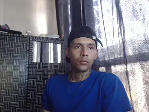 RickyGrey77 online show from 13, 1, 2025