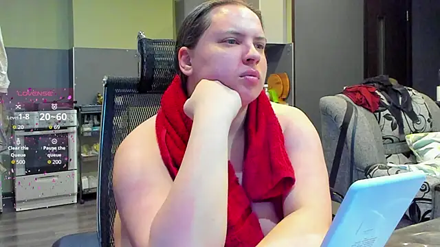 1lindsey1 online show from 18, 10, 2025