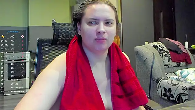 1lindsey1 online show from 19, 11, 2025