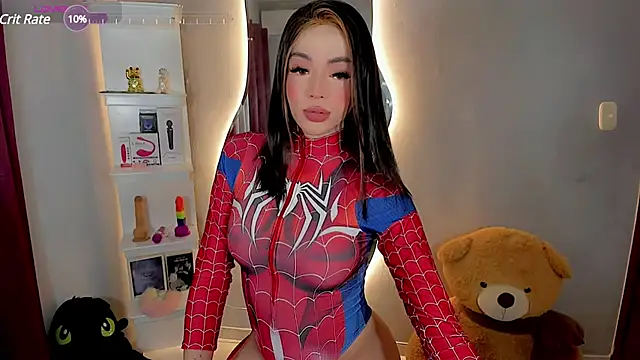 Saamanthaa11 online show from 9, 2, 2025