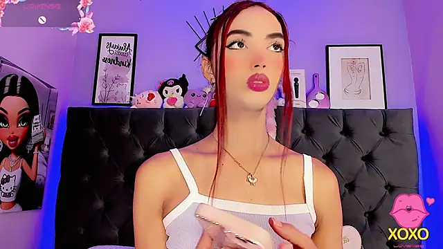 Babyenderlyn online show from 12, 10, 2025