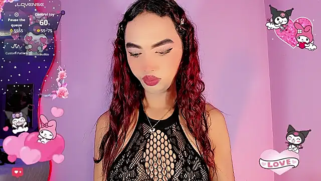 Babyenderlyn online show from 15, 2, 2026