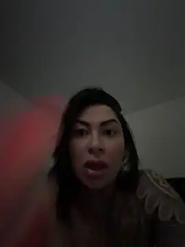 Snapshot of Iam_Annii chatting on 16, 12, 2025 Iam Annii online show from 16, 12, 2025