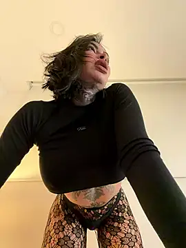 Snapshot of Iam_Annii chatting on 12, 1, 2026 Iam Annii online show from 12, 1, 2026