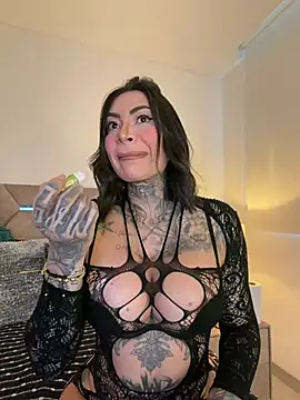 Snapshot of Iam_Annii chatting on 18, 1, 2026 Iam Annii online show from 18, 1, 2026