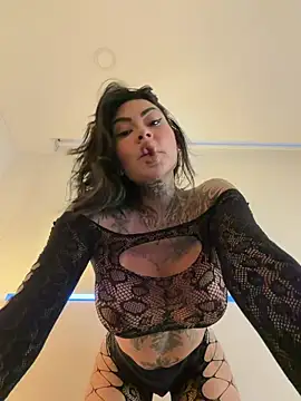 Snapshot of Iam_Annii chatting on 27, 2, 2026 Iam Annii online show from 27, 2, 2026