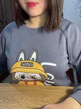 Snapshot of LanJeny_sexy chatting on 20, 1, 2025 LanJeny sexy online show from 20, 1, 2025