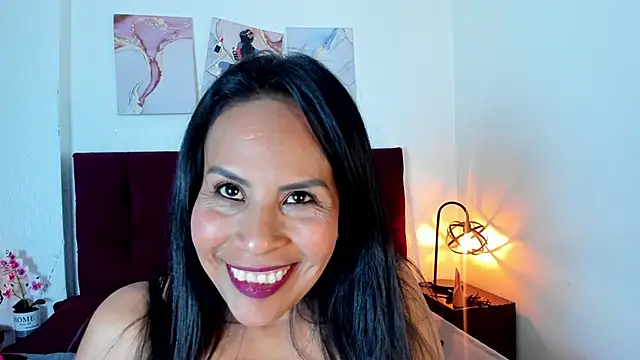 Snapshot of Anthonelaa__ chatting on 29, 9, 2025 Anthonelaa online show from 29, 9, 2025